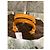 Bolsa Louis Vuitton Speedy 30 Monogram Marrom Monograma - vista 4