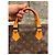 Bolsa Louis Vuitton Speedy 30 Monogram Marrom Monograma - vista 5