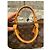Bolsa Louis Vuitton Speedy 30 Monogram Marrom Monograma - vista 6