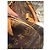 Bolsa Louis Vuitton Speedy 30 Monogram Marrom Monograma - vista 8