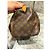 Bolsa Louis Vuitton Speedy 30 Monogram Marrom Monograma - vista 9