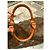 Louis Vuitton Speedy 30 Monogram Handtasche Braun Monogramm - Ansicht 5