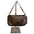 Louis Vuitton Pochette Accessoires Monogram Marron Monogramme