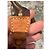 Louis Vuitton Pochette Accessoires Monogram Castaño Monograma - vista 3