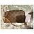 Louis Vuitton Pochette Accessoires Monogram Castaño Monograma - vista 5