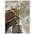 Louis Vuitton Pochette Accessoires Monogram Marron Monogramme - vue 5
