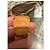 Louis Vuitton Pochette Accessoires Monogram Marrom Monograma - vista 5