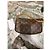Louis Vuitton Pochette Accessoires Monogram Marrom Monograma - vista 6