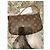 Louis Vuitton Pochette Accessoires Monogram Marrom Monograma - vista 7