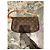 Louis Vuitton Pochette Accessoires Monogram Marron Monogramme - vue 5