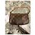 Louis Vuitton Pochette Accessoires Monogram Marron Monogramme - vue 3