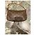 Louis Vuitton Pochette Accessoires Monogram Marron Monogramme - vue 4