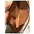 Louis Vuitton Pochette Accessoires Monogram Marrom Monograma - vista 9