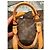 Bolso de viaje Louis Vuitton Keepall 60 Monogram Castaño Monograma - vista 6