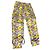 GCDS Multicolour Camouflage Cargo Pants Pink Multiple colors Beige Green Purple Yellow