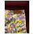 GCDS Multicolour Camouflage Cargo Pants Pink Multiple colors Beige Green Purple Yellow - view 4