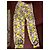 GCDS Multicolour Camouflage Cargo Pants Pink Multiple colors Beige Green Purple Yellow - view 5