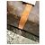 Mala de Viagem Louis Vuitton Keepall 50 Monogram Marrom Monograma - vista 3