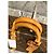 Mala de Viagem Louis Vuitton Keepall 50 Monogram Marrom Monograma - vista 4