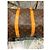 Louis Vuitton Keepall Bandoulière 45 Monogram Marrom Monograma - vista 5