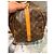 Louis Vuitton Keepall Bandoulière 45 Monogram Marrom Monograma - vista 7