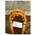Louis Vuitton Keepall Bandoulière 45 Monogram Marrom Monograma - vista 2