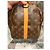 Louis Vuitton Keepall Bandoulière 45 Monogram Marrom Monograma - vista 6