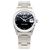 Rolex Datejust Oyster Perpetual Armbanduhr - Ansicht 8