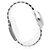 Rolex Armbanduhr für Damen aus Edelstahl - Ansicht 7