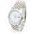 Orologio da polso automatico Rolex in acciaio inossidabile Modello 126334 - vista 3
