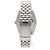 Orologio da polso automatico Rolex in acciaio inossidabile Modello 126334 - vista 6