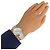 Alfred Dunhill Orologio da polso Dunhill Millennium GMT BB8023 - vista 2