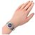 Rolex Oyster Perpetual Damenuhr - Ansicht 2