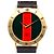 Gucci Polished Quartz Armbanduhr