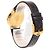 Gucci Polished Quartz Armbanduhr - Ansicht 4