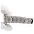 Rolex Oyster Perpetual Uhr Modell 77080 - Ansicht 10