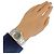 Rolex Oyster Perpetual Uhr Modell 77080 - Ansicht 2