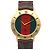 Reloj de pulsera Quartz Gucci GP 3000L