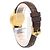 Reloj de pulsera Quartz Gucci GP 3000L - vista 4