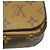 Louis Vuitton Monogram Reverse Pochette Metis MM Handtasche Braun - Ansicht 6