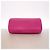 Borsa a mano Fendi Peekaboo in pelle rosa - vista 3