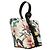 Bolso de hombro Louis Vuitton Monogram Dune All-in-BB Multicolor Beige - vista 2