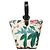 Bolso de hombro Louis Vuitton Monogram Dune All-in-BB Multicolor Beige - vista 6