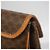 Autre Marque Borsa Boston Celine in Macadam Brown Marrone - vista 9