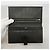 Hermès Cartera larga Hermes Bearn Soufflet Negro - vista 3