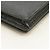 Hermès Cartera larga Hermes Bearn Soufflet Negro - vista 6