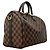 Borsa Louis Vuitton Damier Speedy Bandoulière 30 Damier ebene - vista 2