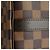 Borsa Louis Vuitton Damier Speedy Bandoulière 30 Damier ebene - vista 5