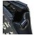 Borsa a tracolla Louis Vuitton Monogram Shadow Gaston Blu navy - vista 6