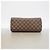 Sac à main Louis Vuitton Damier Triana Damier ebène - vue 3